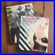 Versace Bruce weber Catalogue Versus 1995 + Magazine Interview Spécial Versace