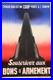 World War 2 Propaganda Poster Signed